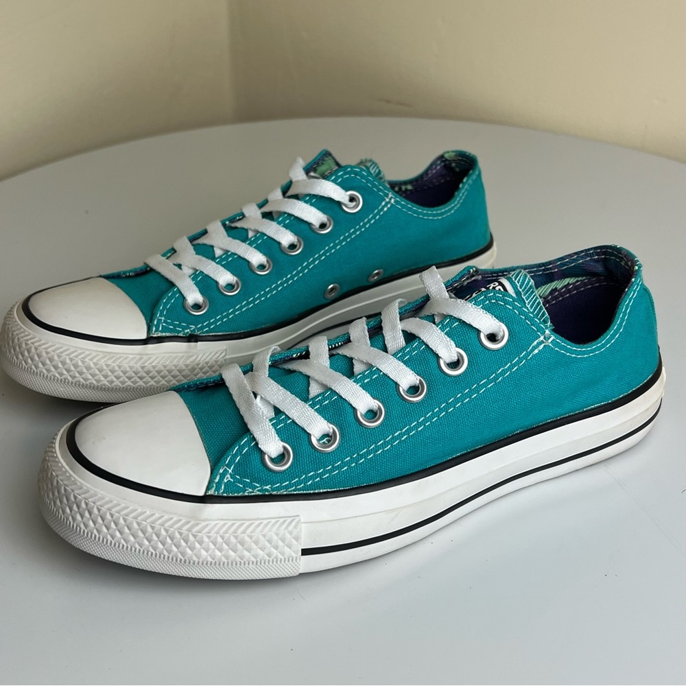 Converse All Stars 7